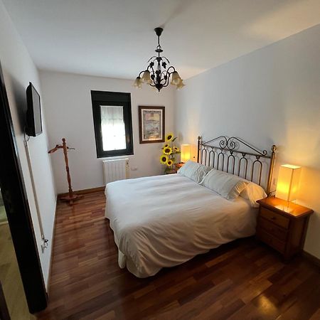 Hotel Rustico Finisterrae Экстерьер фото