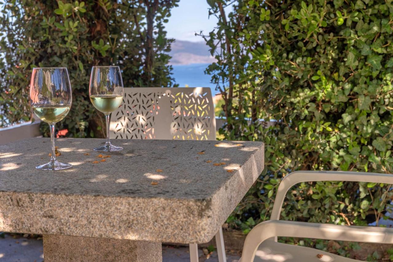 Hotel Rustico Finisterrae Экстерьер фото