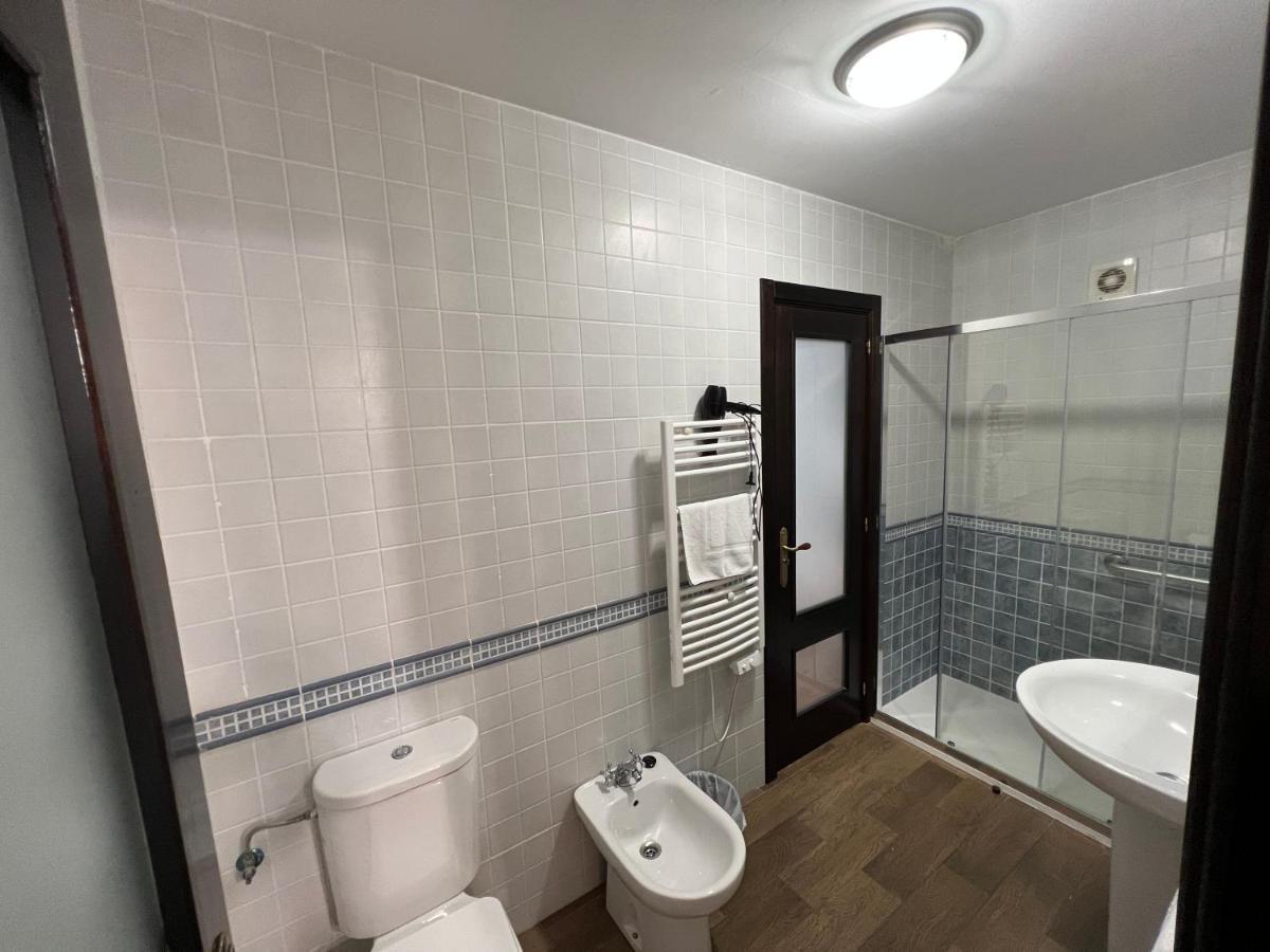 Hotel Rustico Finisterrae Экстерьер фото