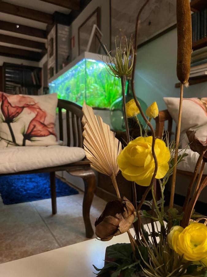 Hotel Rustico Finisterrae Экстерьер фото