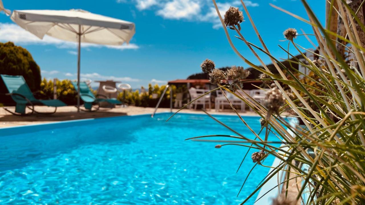 Hotel Rustico Finisterrae Экстерьер фото